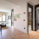 Home2book Modern & Cozy Flat Damas شقة