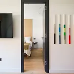 Home2book Modern & Cozy Flat Damas شقة