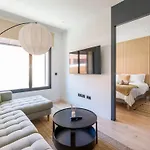 Home2book Modern & Cozy Flat Damas * لاس بالماس دي غران كاناريا