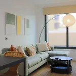 Home2book Modern & Cozy Flat Damas * لاس بالماس دي غران كاناريا