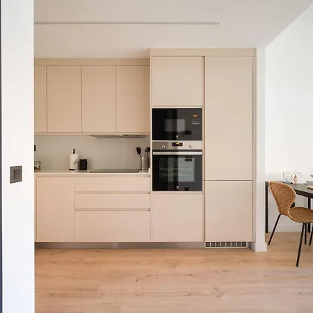 شقة Home2book Modern & Cozy Flat Damas