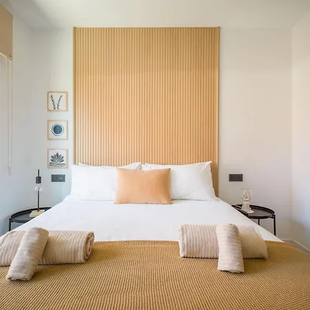 شقة Home2book Modern & Cozy Flat Damas *