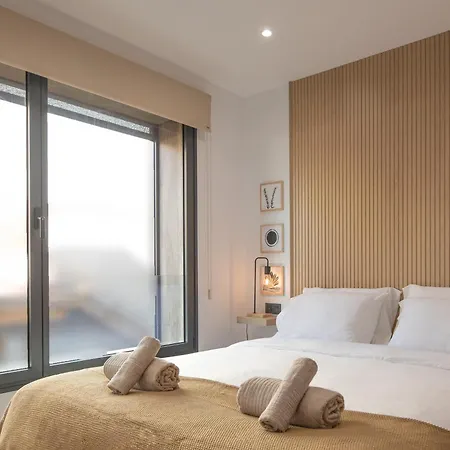 شقة Home2book Modern & Cozy Flat Damas لاس بالماس دي غران كاناريا