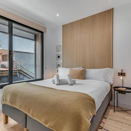 Home2book Modern & Cozy Flat Damas Las Palmas de Gran Canaria