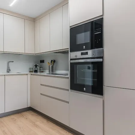 Home2book Modern & Cozy Flat Damas * Las Palmas de Gran Canaria