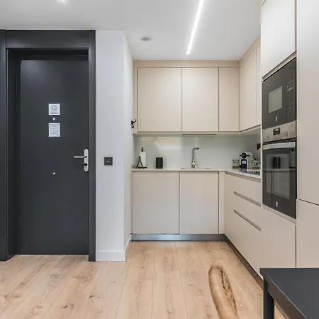 Home2book Modern & Cozy Flat Damas * Las Palmas de Gran Canaria