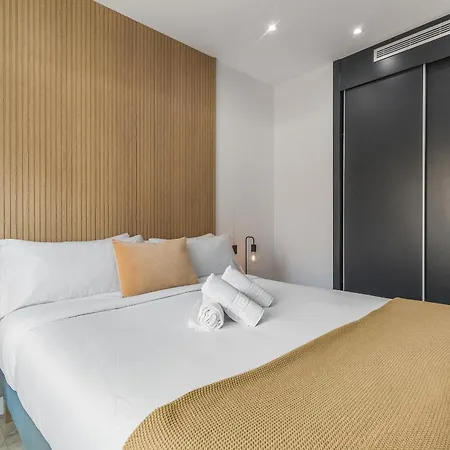 Home2book Modern & Cozy Flat Damas Las Palmas de Gran Canaria